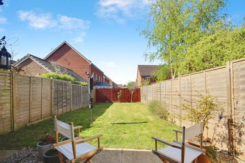 undefined, Brize Avenue, Kingsway, Gloucester, GL2