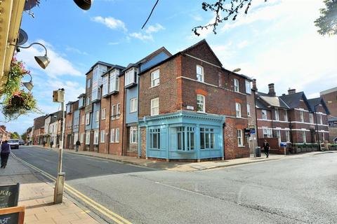 undefined, St. Denys Road, York