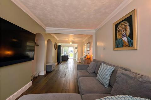 undefined, Bruce Road, Kidderminster, Worcestershire, DY10