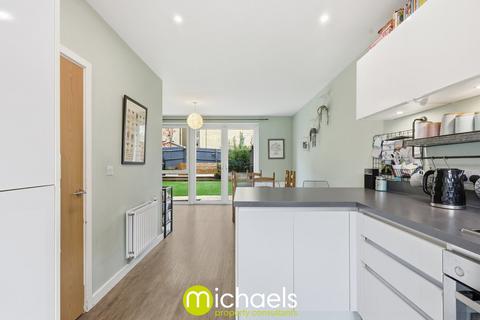 3 bedroom semi-detached house for sale, Endeavour Way, Colchester, Colchester, CO4
