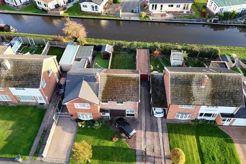 undefined, Leacroft Road, Stafford ST19