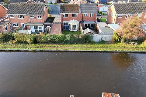 undefined, Leacroft Road, Stafford ST19
