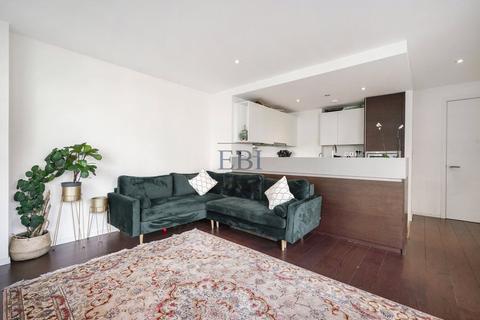 2 bedroom apartment for sale, 12 Baltimore Wharf, London, E14
