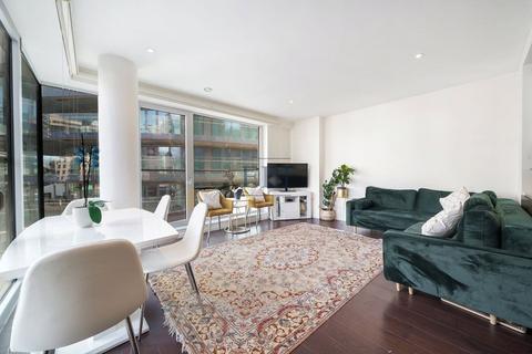 2 bedroom apartment for sale, 12 Baltimore Wharf, London, E14