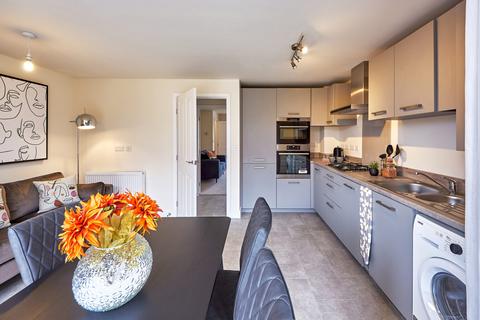 undefined, Plot 104, 105, The Thornton G at Kirby Woodlands, Kirby Woodlands, Monument Way NN17
