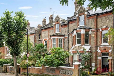 Crouch Hall Road , Crouch End, N8