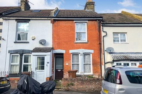 undefined, 50 Edinburgh Road, Chatham, Kent, ME4 5BZ