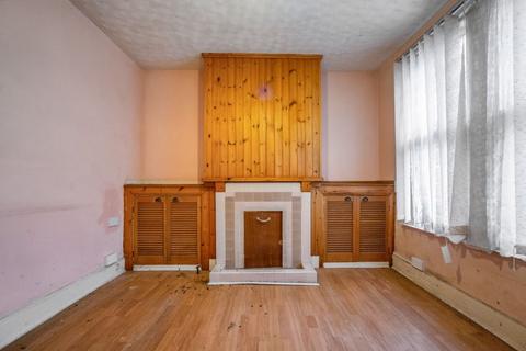 undefined, 50 Edinburgh Road, Chatham, Kent, ME4 5BZ