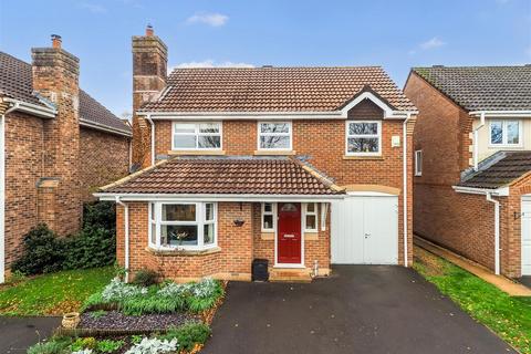 undefined, Burnhams Close, Andover
