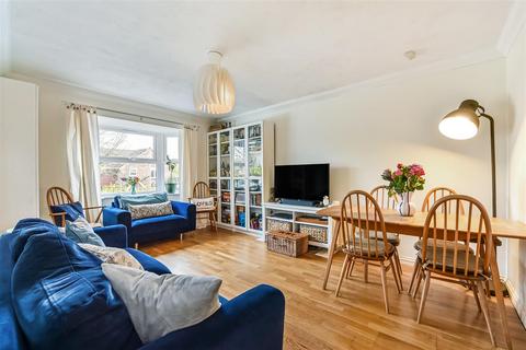 undefined, Burnhams Close, Andover