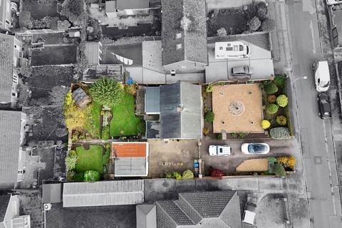 undefined, Little Barn Lane, Mansfield NG18