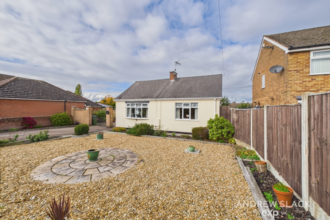 undefined, Little Barn Lane, Mansfield NG18