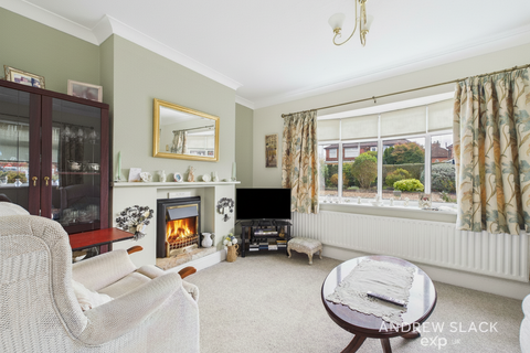 undefined, Little Barn Lane, Mansfield NG18