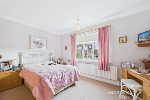 undefined, Little Barn Lane, Mansfield NG18