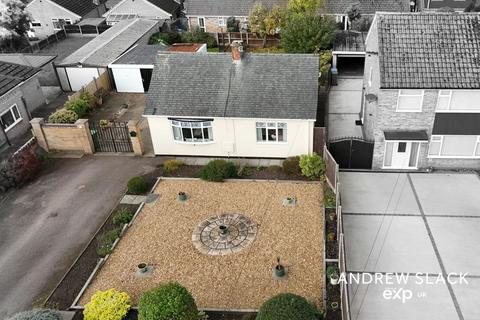undefined, Little Barn Lane, Mansfield NG18