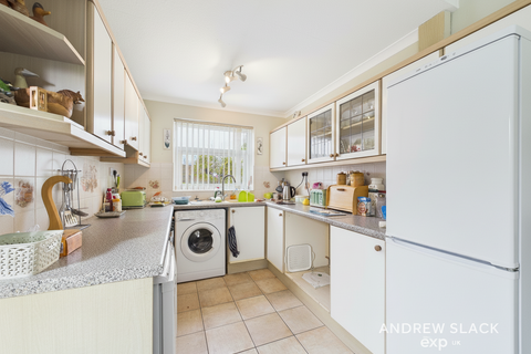undefined, Little Barn Lane, Mansfield NG18