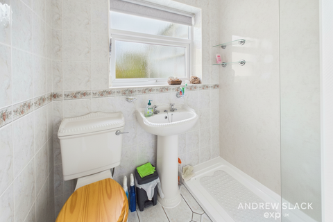 undefined, Little Barn Lane, Mansfield NG18