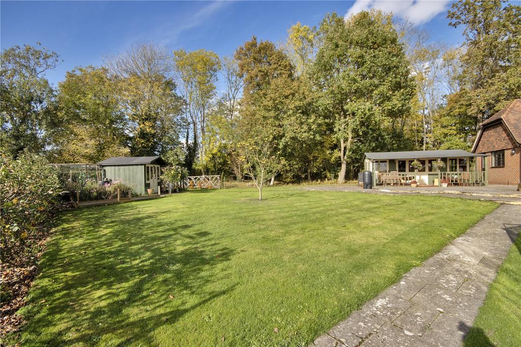 Summer House