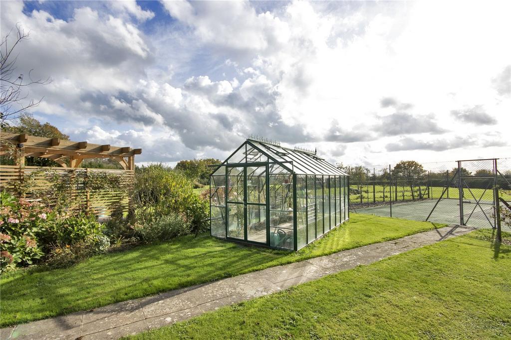 Greenhouse