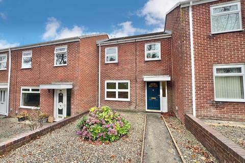 undefined, Bank Foot Grove, Crook