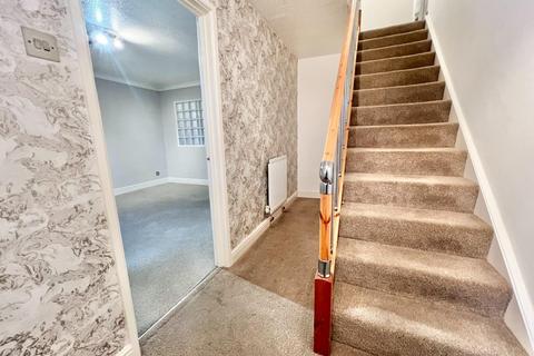 undefined, Bank Foot Grove, Crook