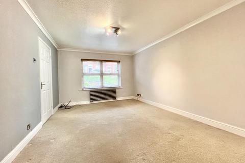 undefined, Bank Foot Grove, Crook