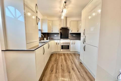 undefined, Bank Foot Grove, Crook