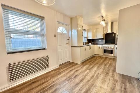 undefined, Bank Foot Grove, Crook