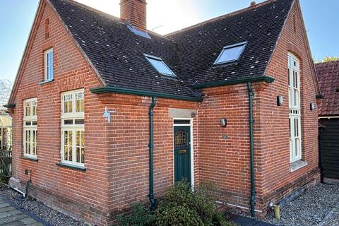undefined, Wissett, Nr Halesworth, Suffolk