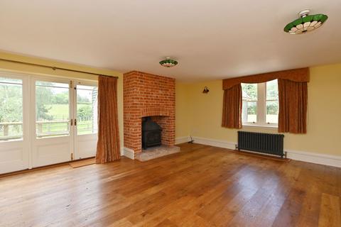 undefined, Wissett, Nr Halesworth, Suffolk