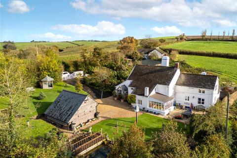 undefined, Weare Giffard, Bideford, Devon