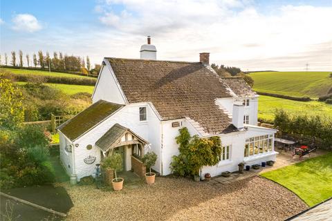 3 bedroom detached house for sale, Weare Giffard, Bideford, Devon