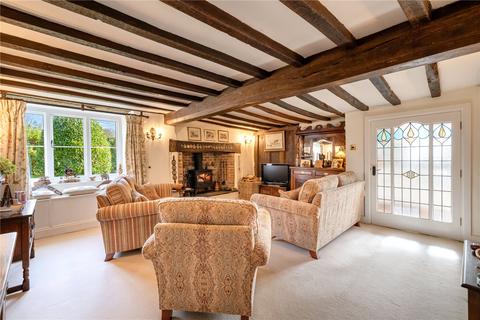 3 bedroom detached house for sale, Weare Giffard, Bideford, Devon