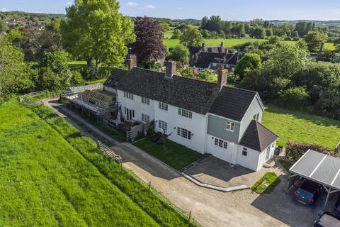 undefined, Sherborne DT9