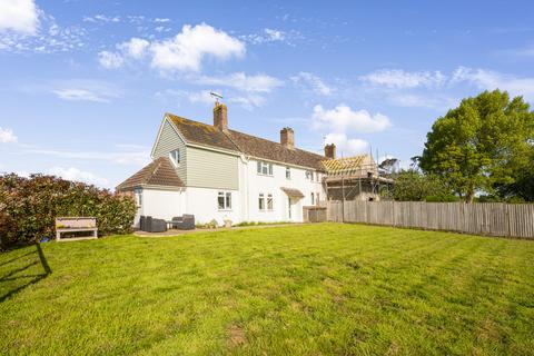 undefined, Sherborne DT9