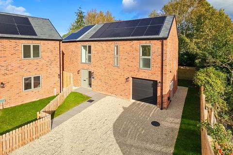 undefined, Boroughbridge Road, Bishop Monkton, HG3
