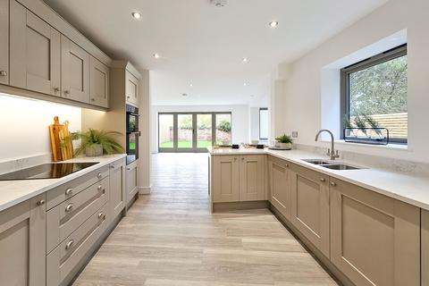undefined, Boroughbridge Road, Bishop Monkton, HG3