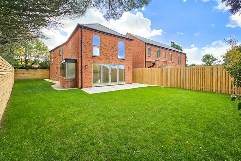 undefined, Boroughbridge Road, Bishop Monkton, HG3