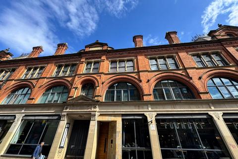 2 bedroom apartment for sale, Thomas Street, Manchester M4