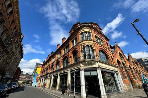 2 bedroom apartment for sale, Thomas Street, Manchester M4