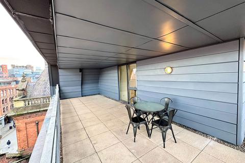 2 bedroom apartment for sale, Thomas Street, Manchester M4