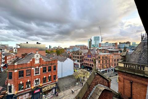 2 bedroom apartment for sale, Thomas Street, Manchester M4