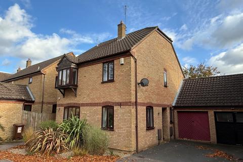 Liberty Drive, Duston, NN5 6TU