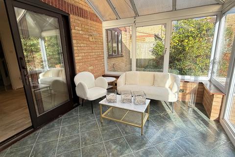 4 bedroom detached house for sale, Liberty Drive, Duston, NN5 6TU