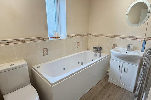 4 bedroom detached house for sale, Liberty Drive, Duston, NN5 6TU