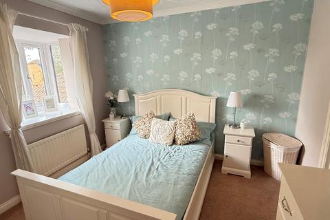 4 bedroom detached house for sale, Liberty Drive, Duston, NN5 6TU