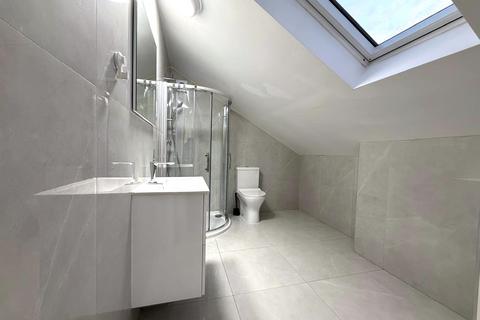 1 bedroom flat to rent, Cleverley Close, London SE7