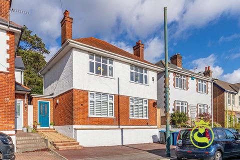 undefined, Palmerston Road, Poole BH14