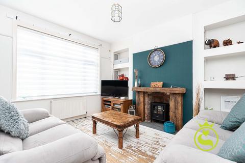 undefined, Palmerston Road, Poole BH14