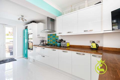 undefined, Palmerston Road, Poole BH14